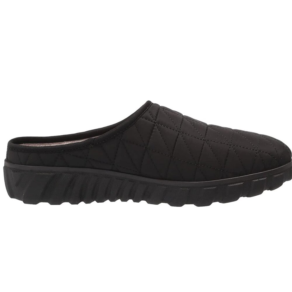 BOGS mens Snowday Ii Slipper 9 Black - Picture 10 of 11